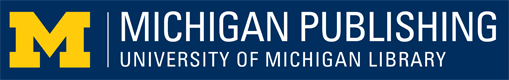 MPublishing Logo