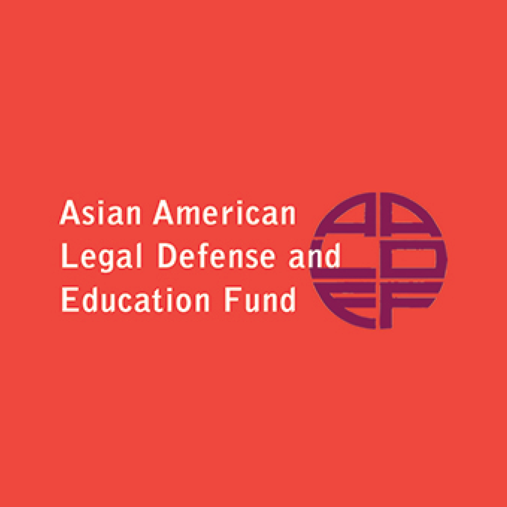 AALDEF logo