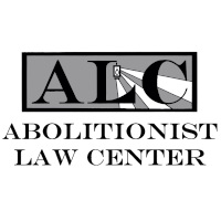 Logo: Abolitionist Law Center