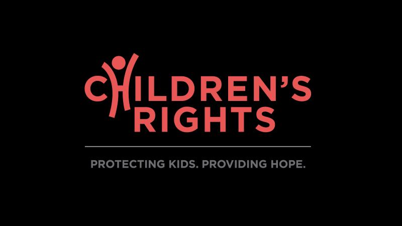 Children's Rights logo