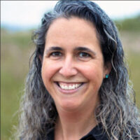 Headshot of Corene Kendrick.