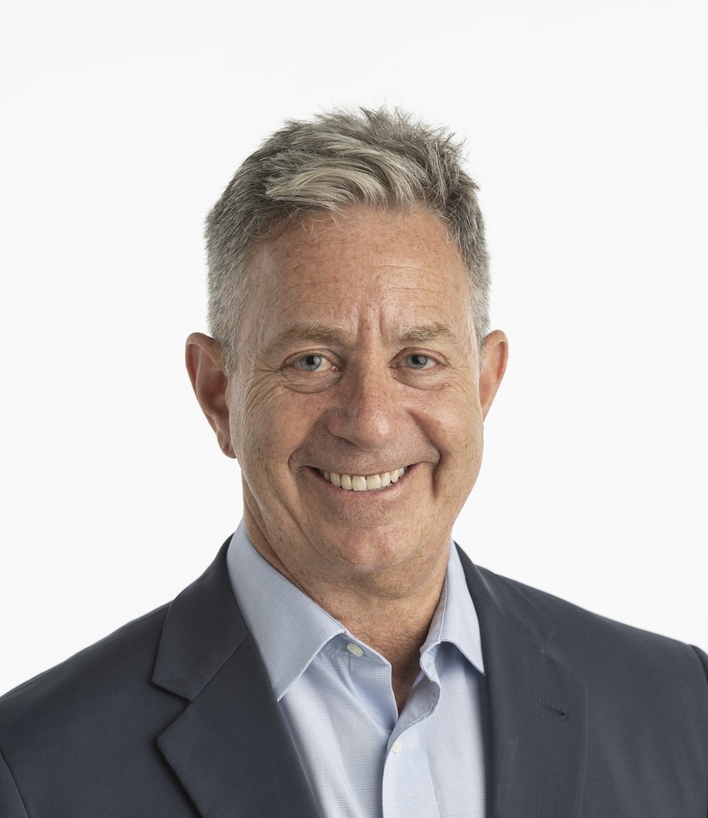 Headshot of Michael Steinberg