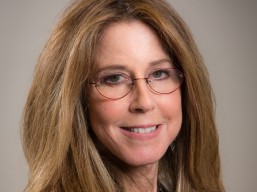 Headshot of Marsha Levick.