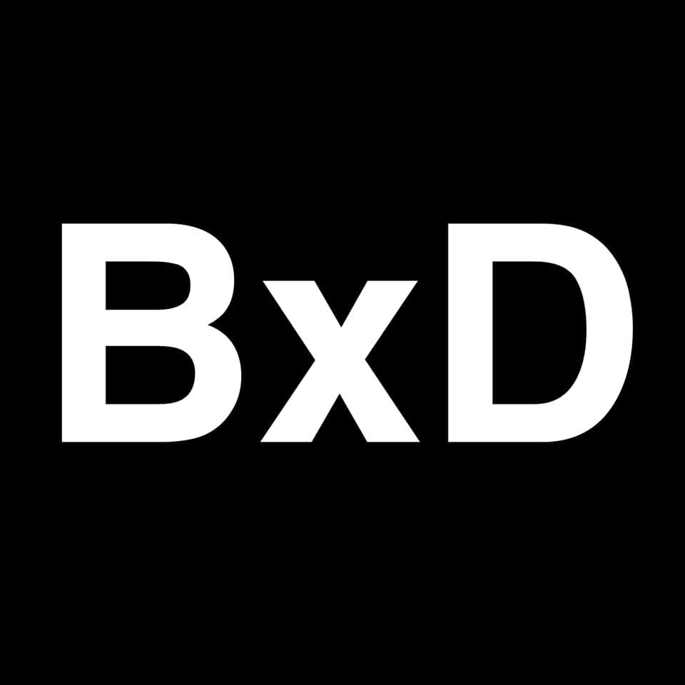 Bronx Defenders logo