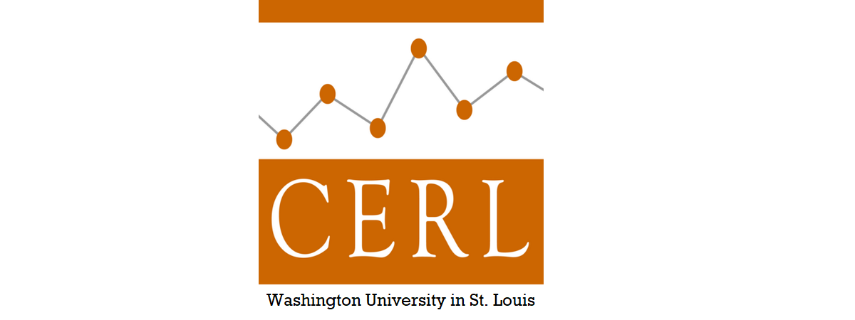 Logo: CERL