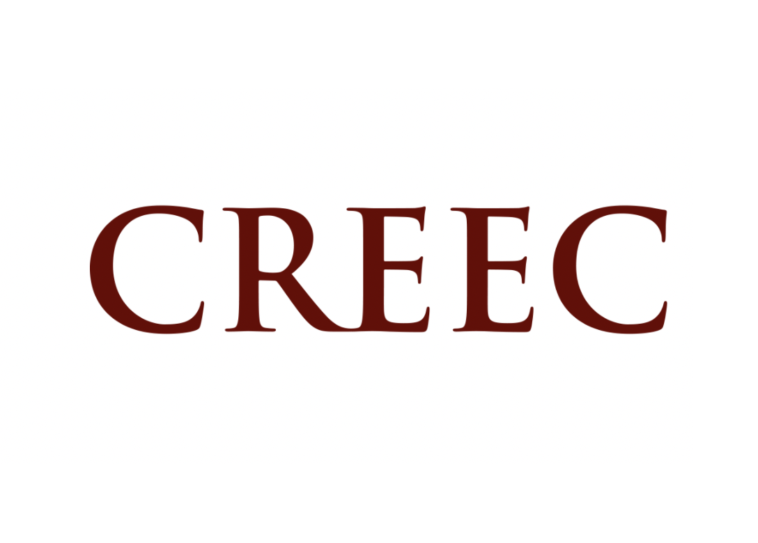 CREEC logo