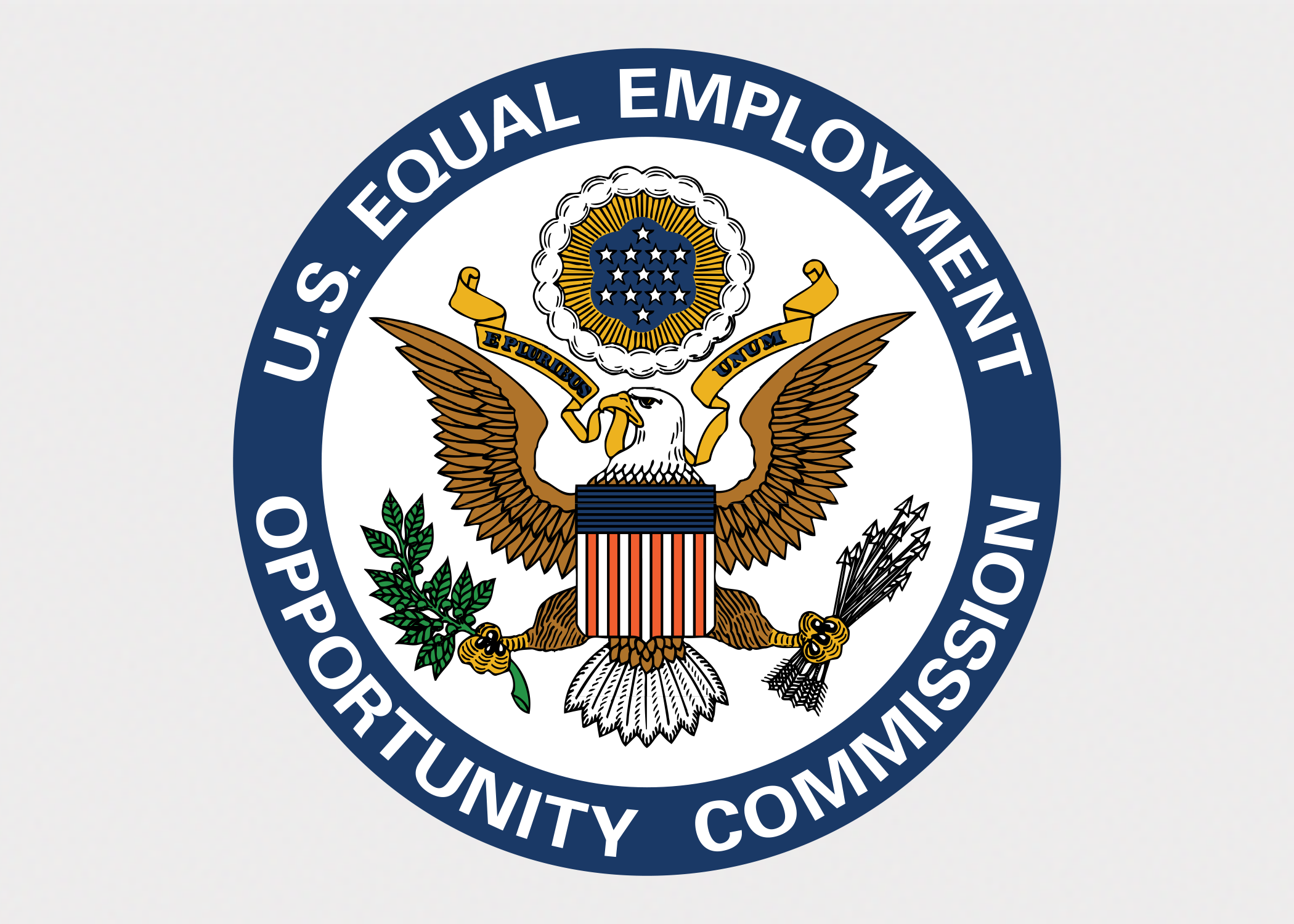 EEOC seal