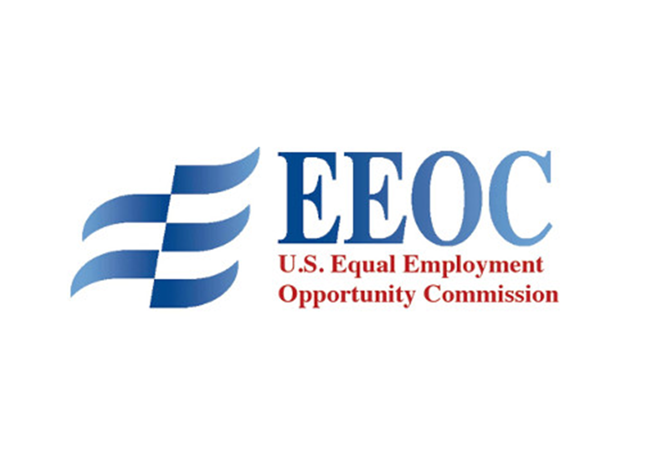 Equal Employment Opportunity Commission logo