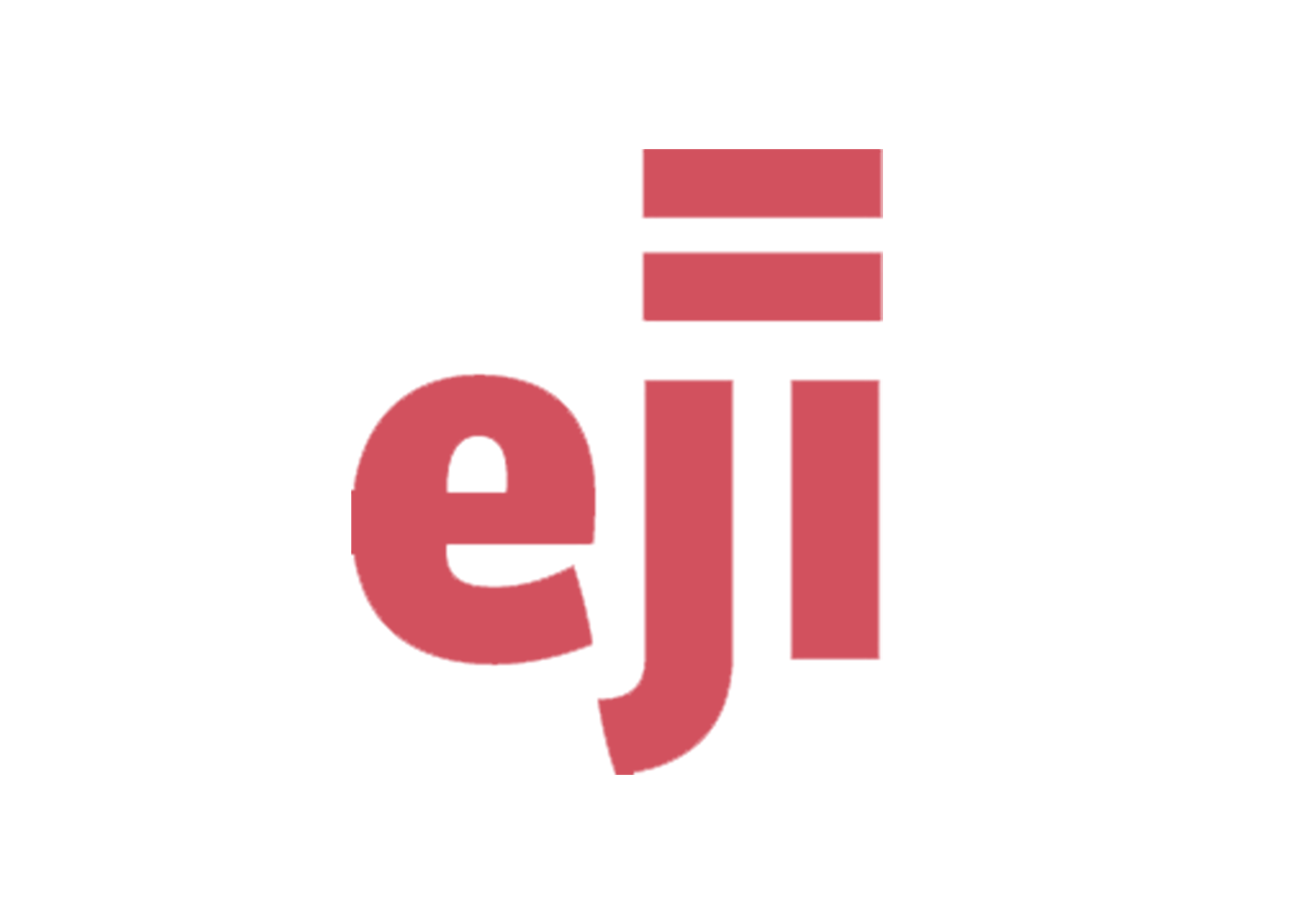 Equal Justice Inititiative logo