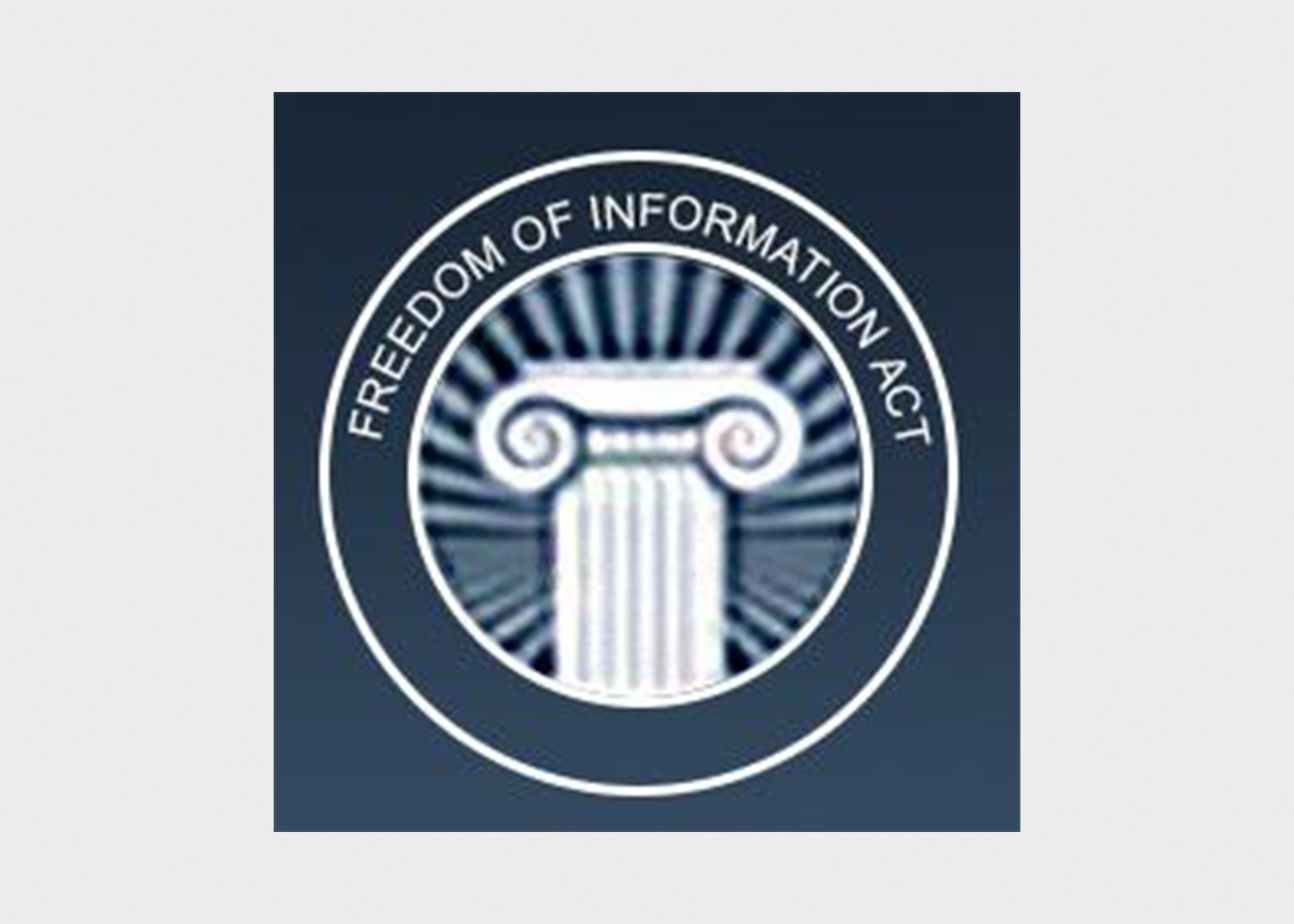 Freedom of Information Act