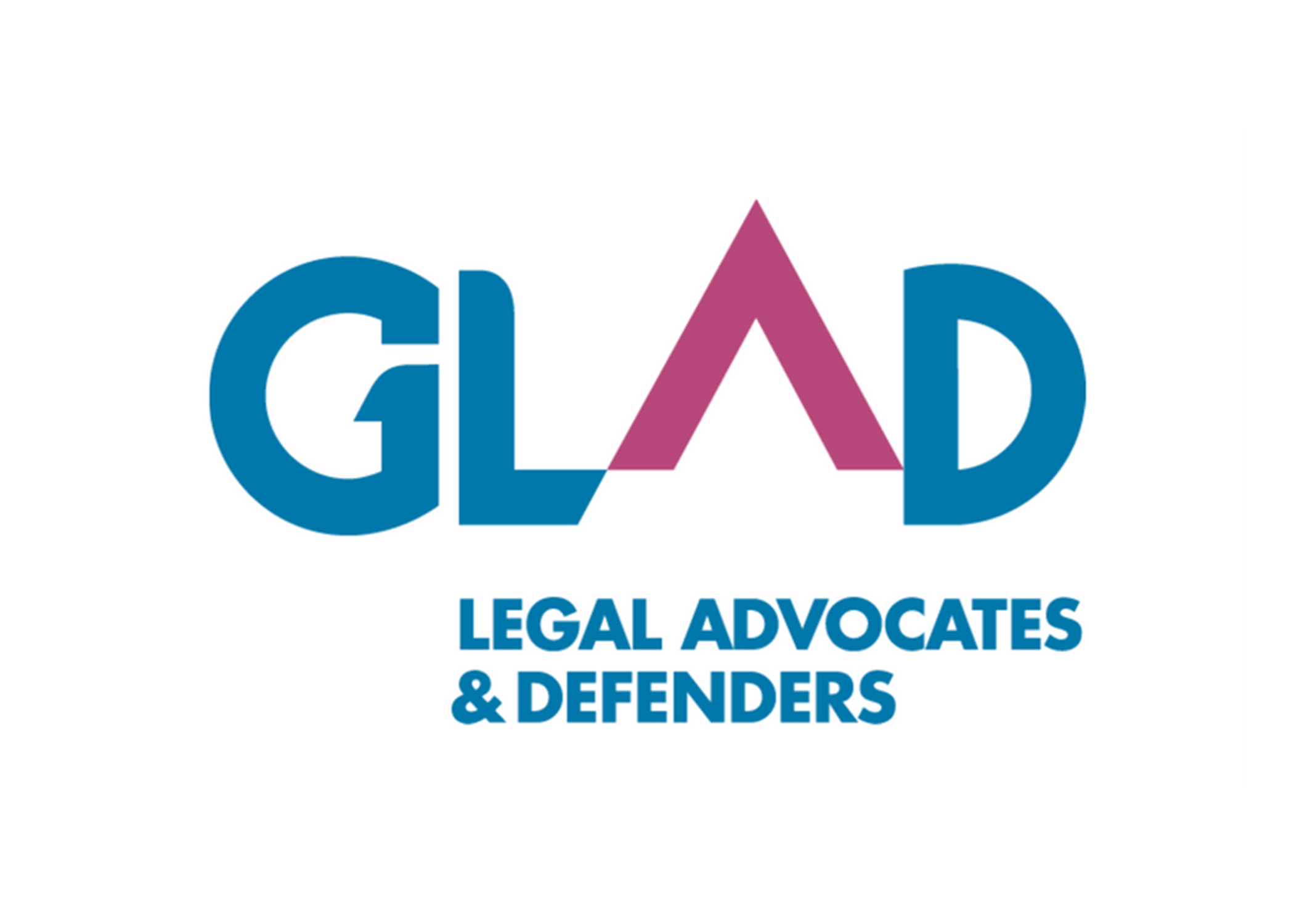GLAD logo