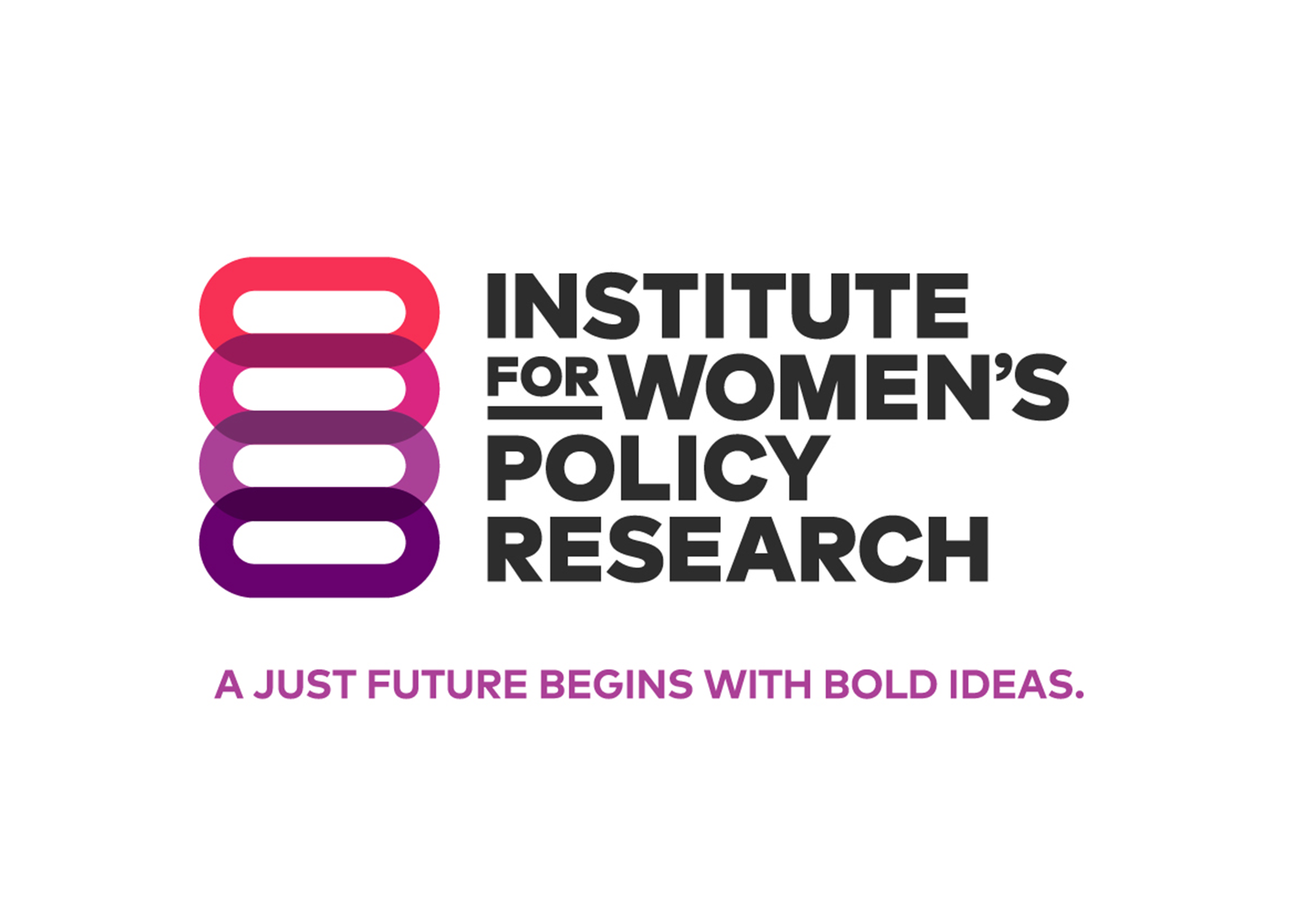 Institute for Women's Policy Research logo