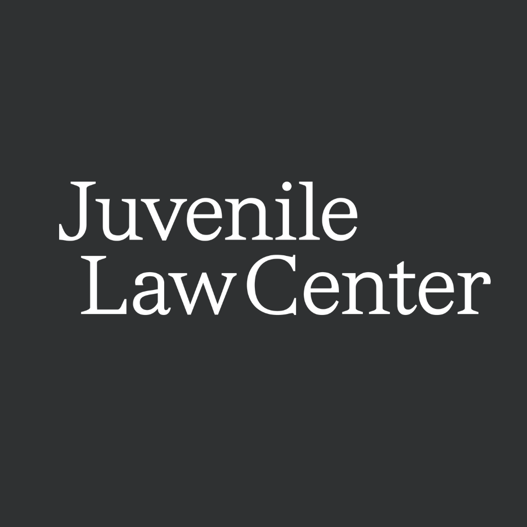 Juvenile Law Center logo