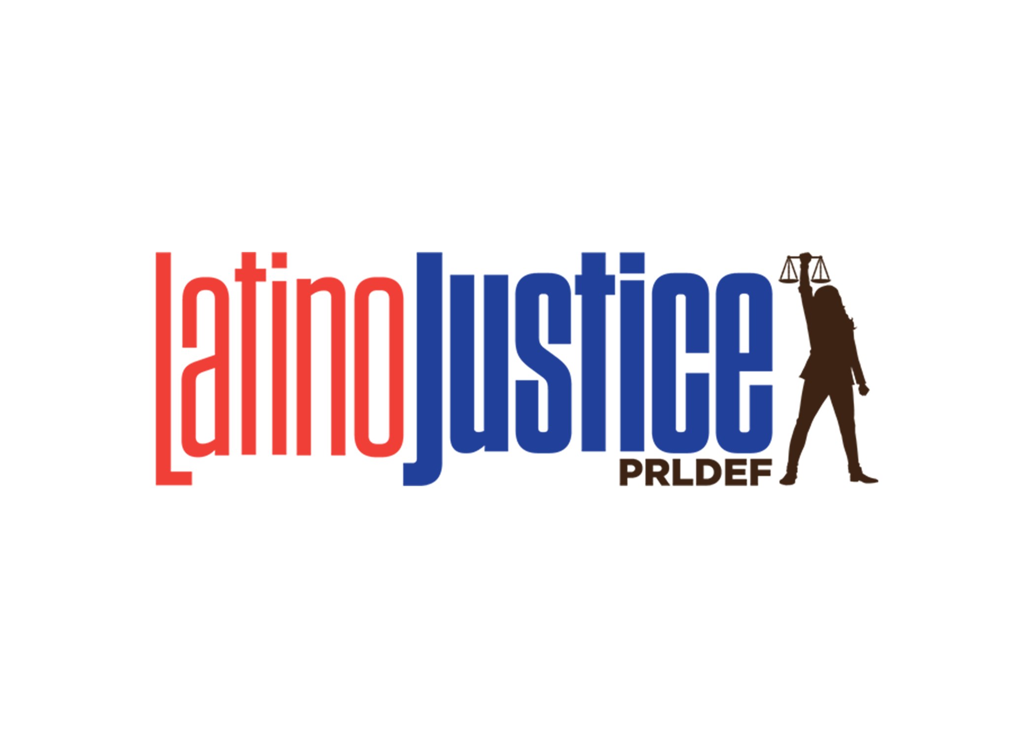 LatinoJustice PRLDEF logo