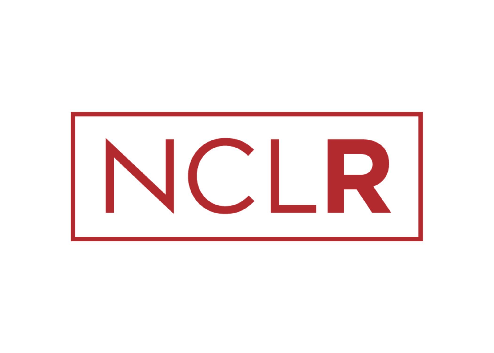 NCLR logo