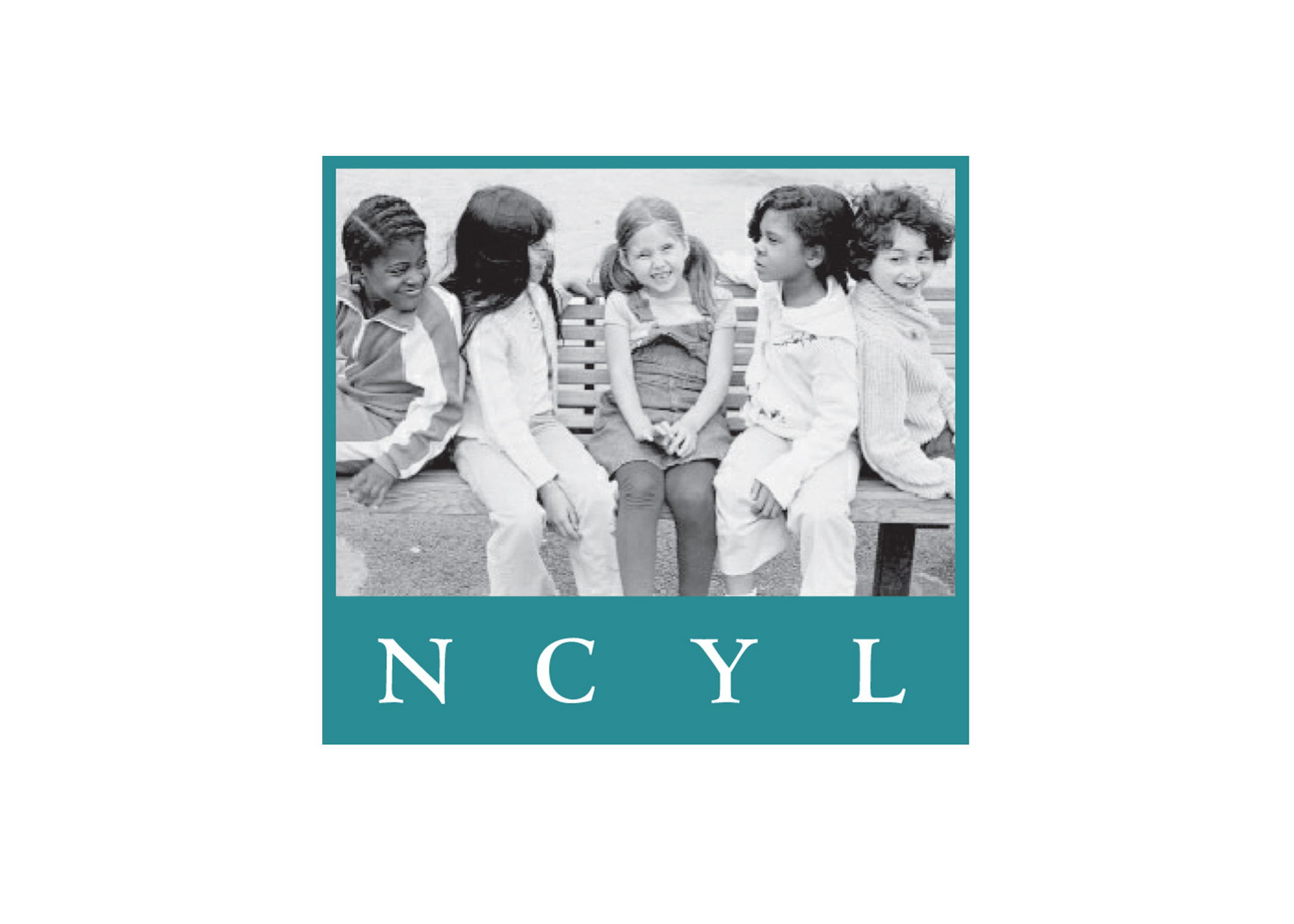 Logo: National Center for Youth Law