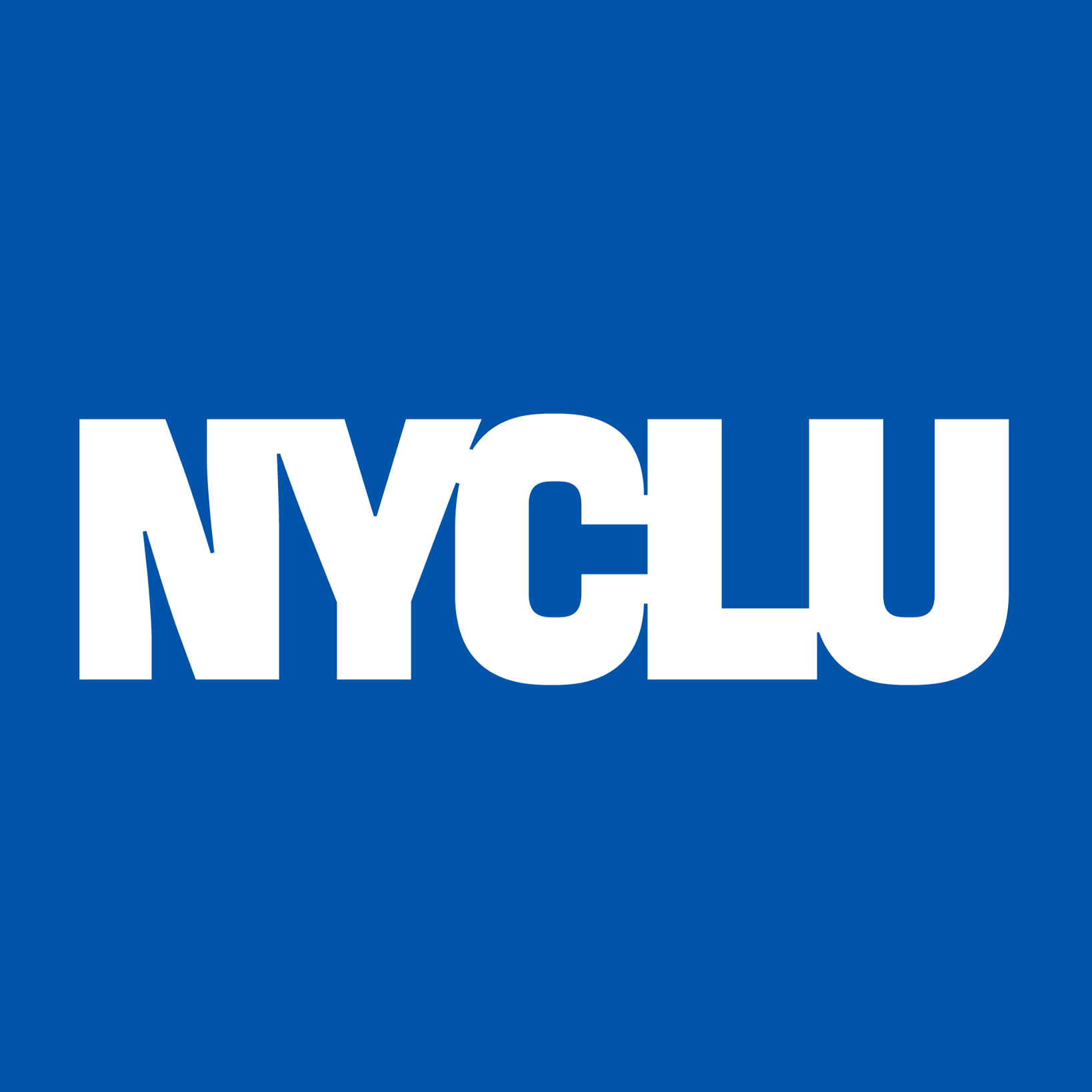NYCLU logo
