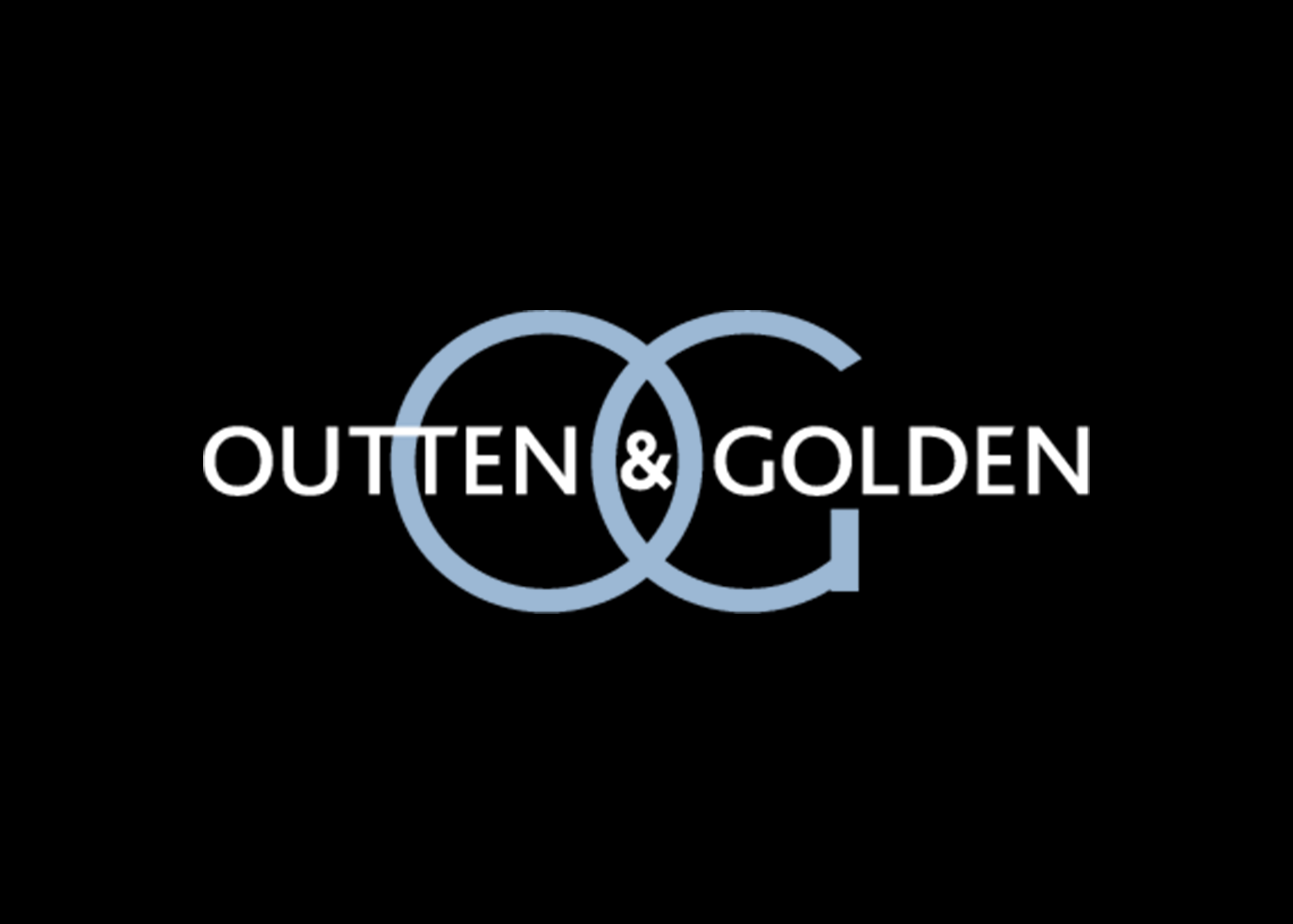 Outten & Golden logo