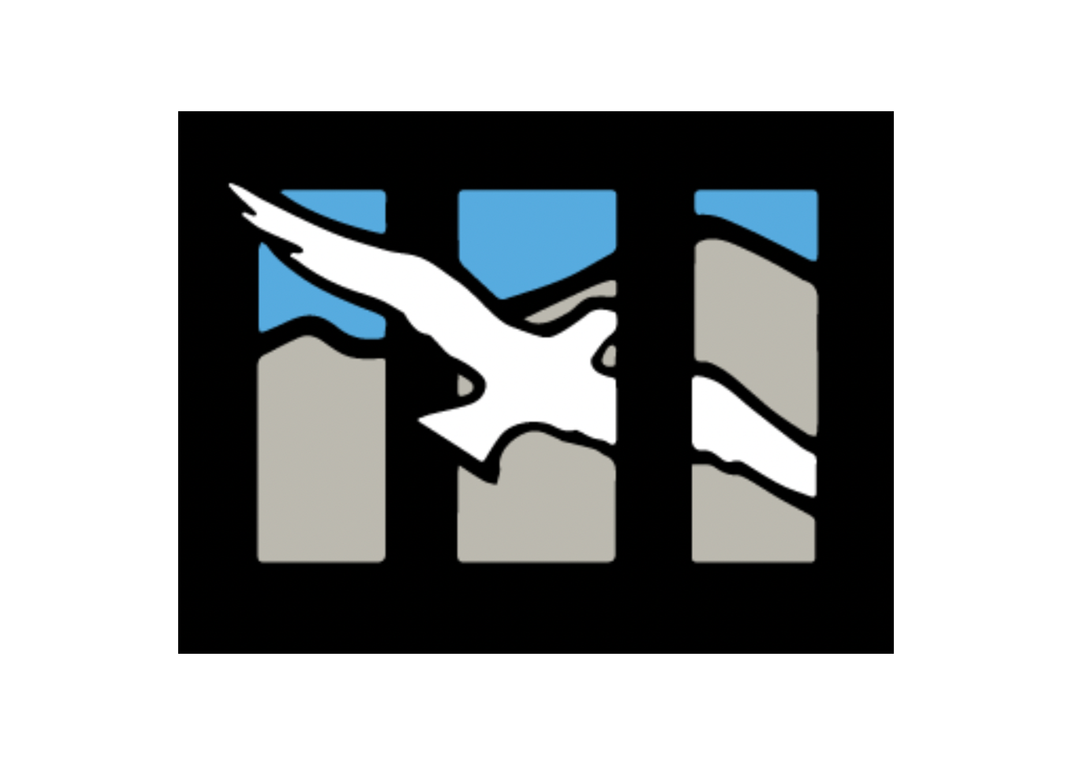 Prison Law Office logo