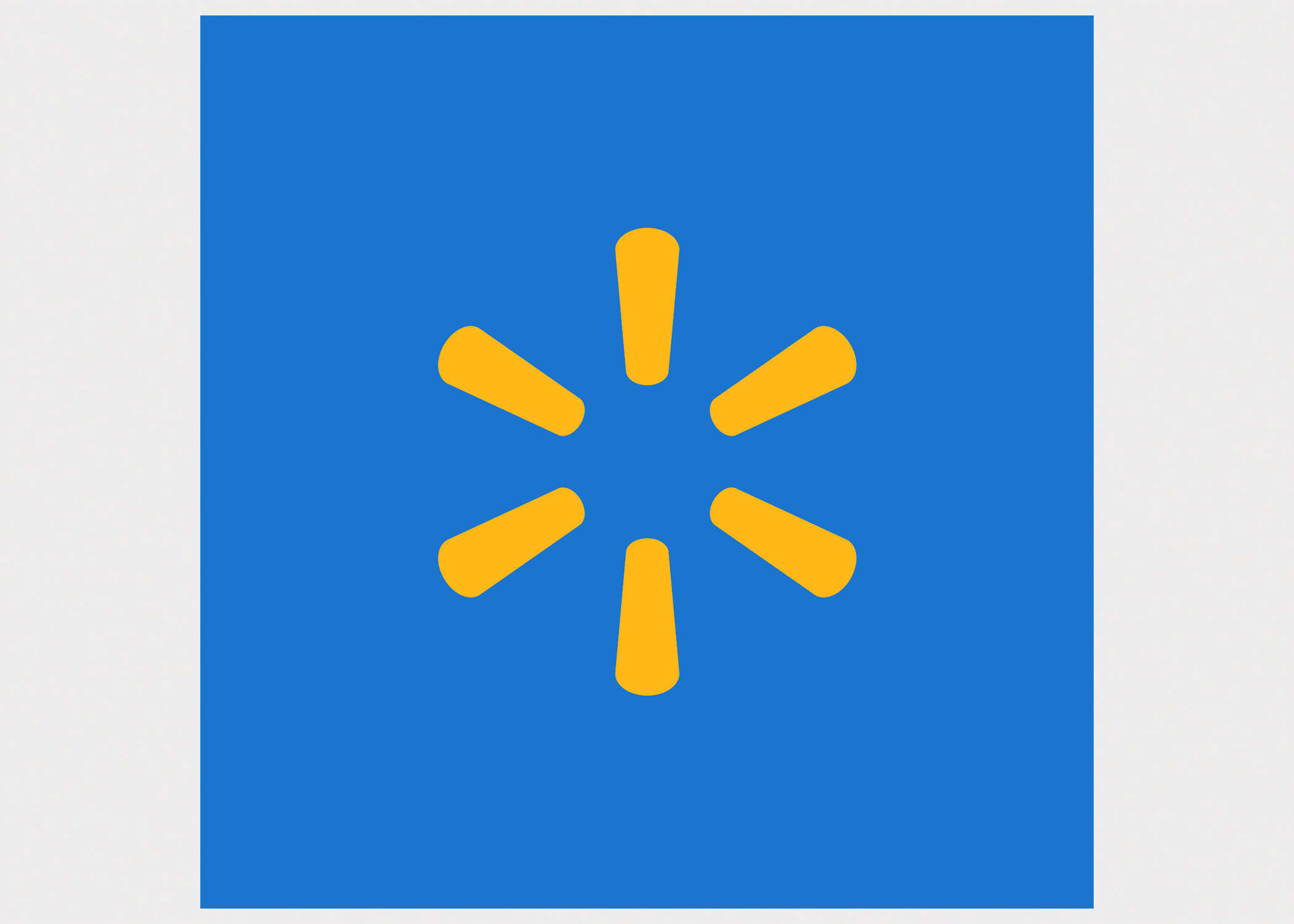 Walmart logo