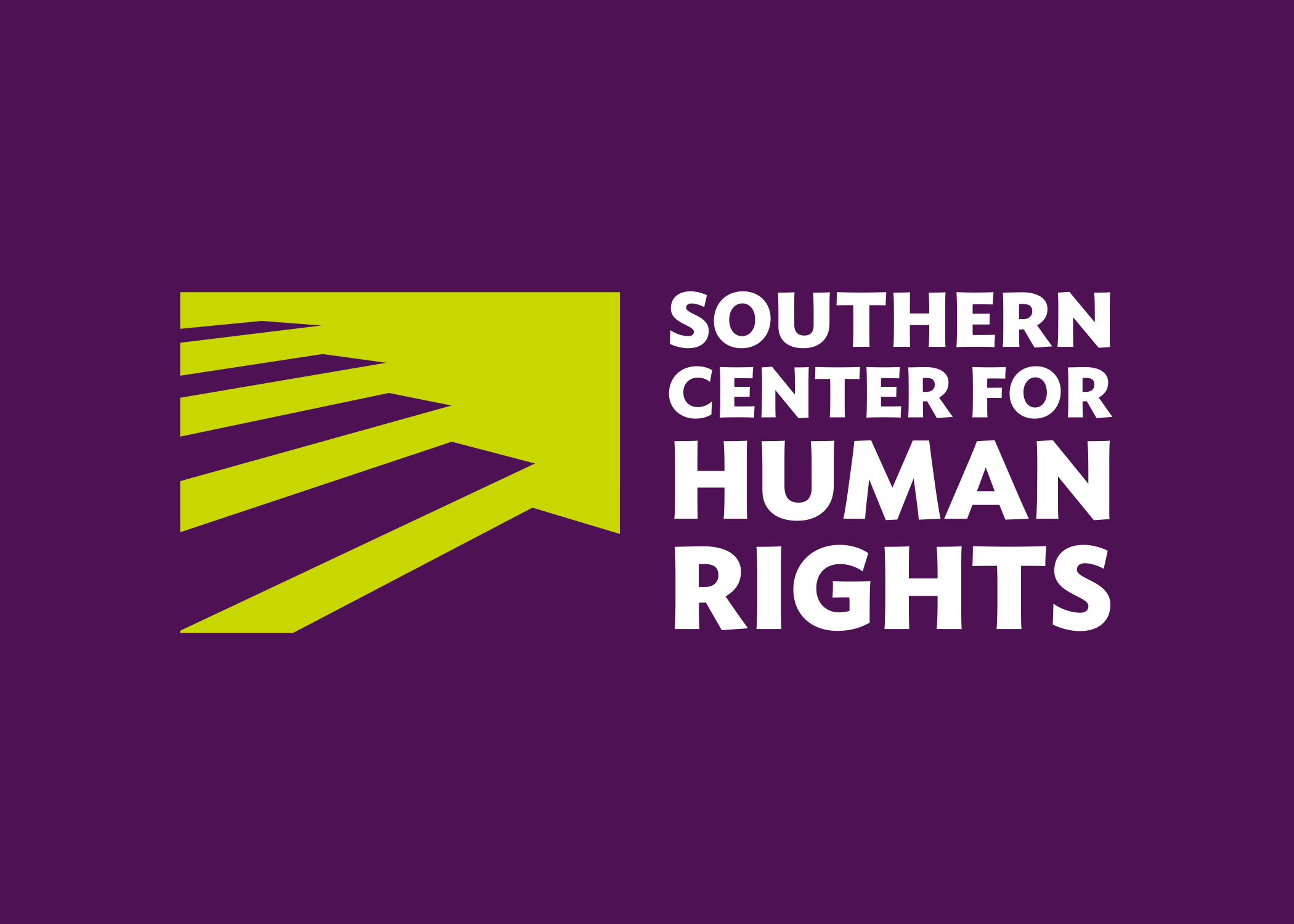 Southern Center for Human Rights logo