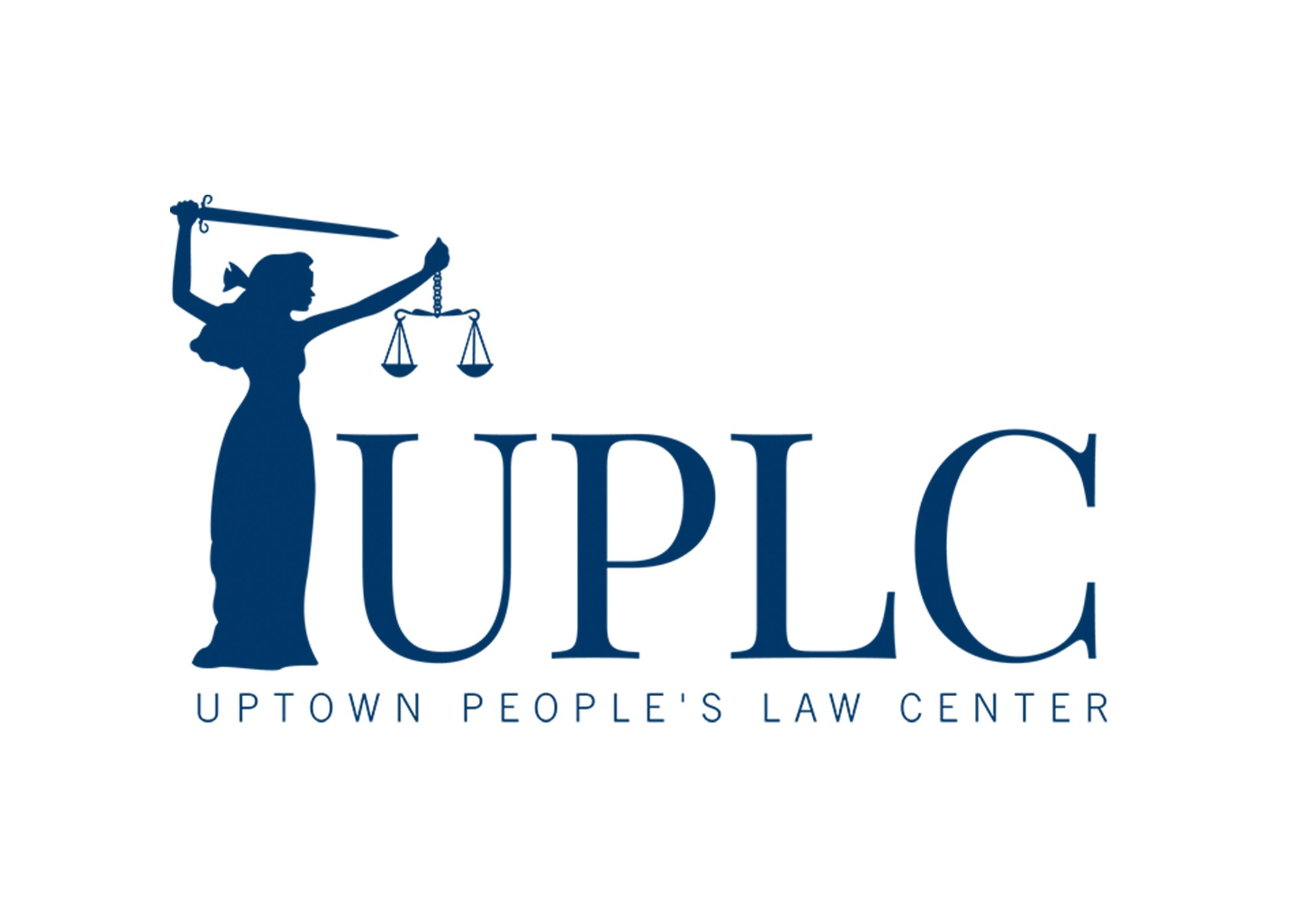 Logo: Uptown People's Law Center