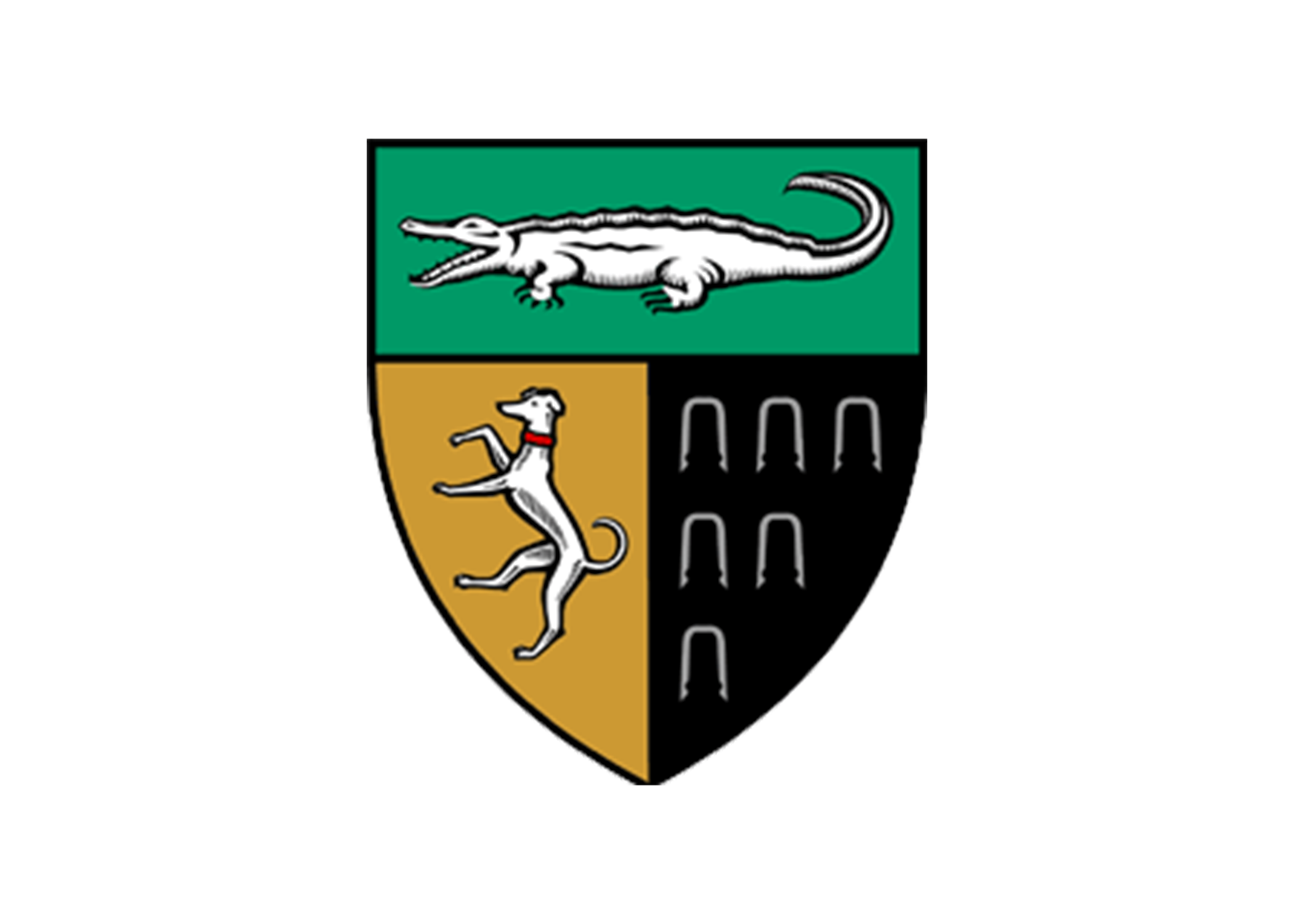 Yale Law School shield