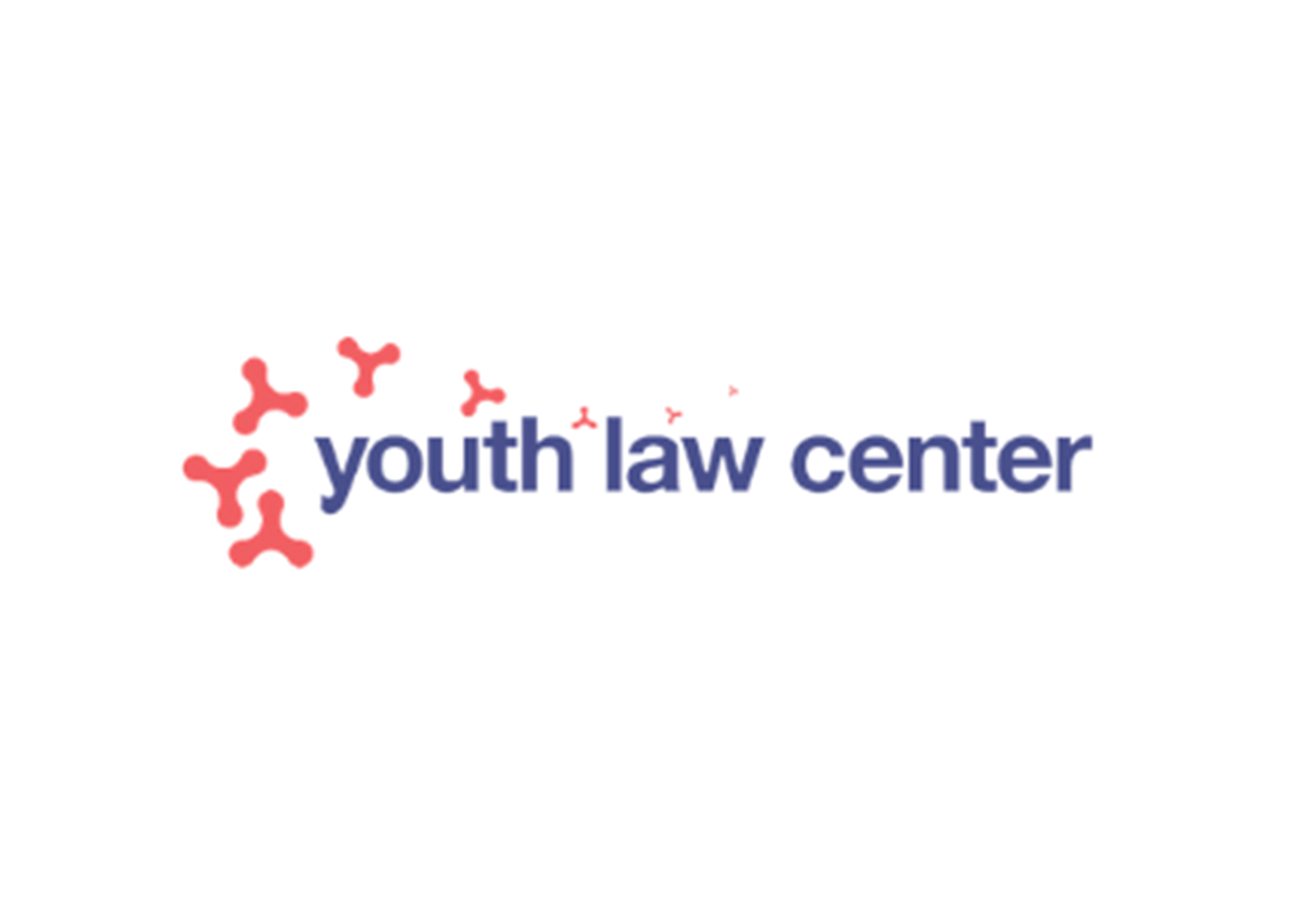 Youth Law Center logo